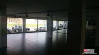 Nave industrial en alquiler en Azpeitia