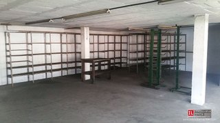 Nave industrial en alquiler en Azpeitia