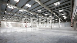 Nave industrial en alquiler en Los Olivos - Los Ángeles - Perales del río en Getafe