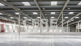 Nave industrial en alquiler en Los Olivos - Los Ángeles - Perales del río en Getafe