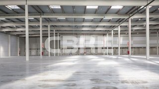Nave industrial en alquiler en Los Olivos - Los Ángeles - Perales del río en Getafe