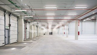 Nave industrial en alquiler en Los Olivos - Los Ángeles - Perales del río en Getafe