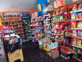 Local comercial en alquiler en Huca - Prados en Oviedo