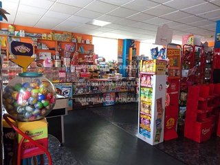 Local comercial en alquiler en Huca - Prados en Oviedo
