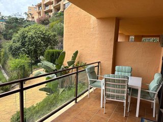 Piso en alquiler en La Cala de Mijas en Mijas