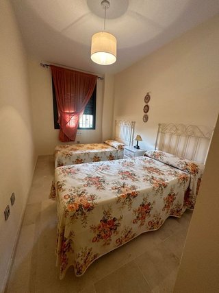 Piso en alquiler en La Cala de Mijas en Mijas