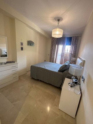 Piso en alquiler en La Cala de Mijas en Mijas