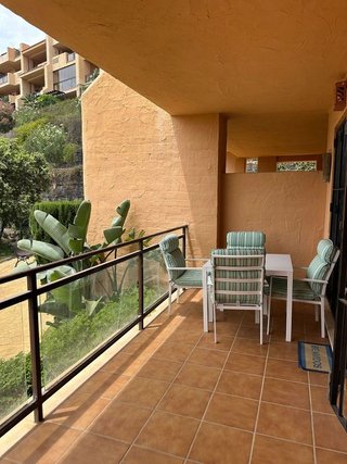 Piso en alquiler en La Cala de Mijas en Mijas
