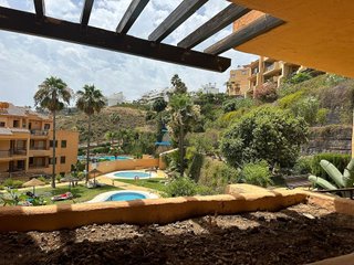 Piso en alquiler en La Cala de Mijas en Mijas