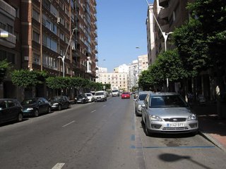 Local comercial en alquiler en Barrio Alto - San Félix - Oliveros - Altamira en Almería