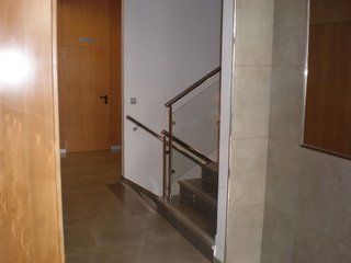 Local comercial en alquiler en Barrio Alto - San Félix - Oliveros - Altamira en Almería