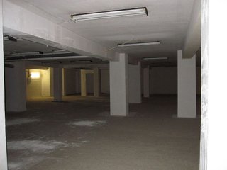 Local comercial en alquiler en Barrio Alto - San Félix - Oliveros - Altamira en Almería