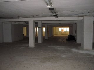 Local comercial en alquiler en Barrio Alto - San Félix - Oliveros - Altamira en Almería