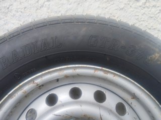 Llanta 195/70R14 91H