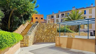 Piso en alquiler en La Seu - Cort - Monti-sión en Palma de Mallorca