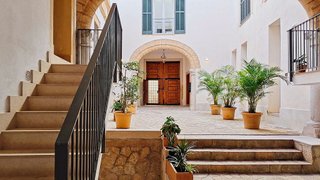 Piso en alquiler en La Seu - Cort - Monti-sión en Palma de Mallorca