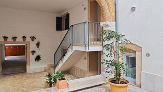 Piso en alquiler en La Seu - Cort - Monti-sión en Palma de Mallorca