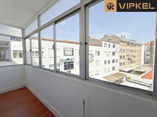 Piso en alquiler en Zona Ultramar en Ferrol