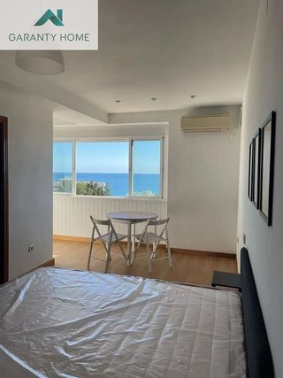 Piso en alquiler en Centro en Torremolinos
