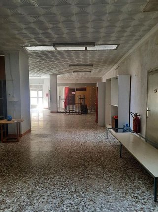 Local comercial en alquiler en Zona Centro-Corredera en Lorca