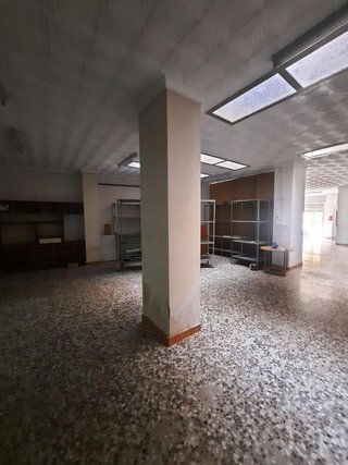 Local comercial en alquiler en Zona Centro-Corredera en Lorca
