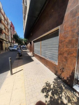 Local comercial en alquiler en Zona Centro-Corredera en Lorca