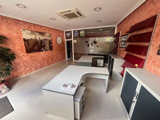 Local comercial en alquiler en Prosperidad - Camino de las Aguas en Salamanca