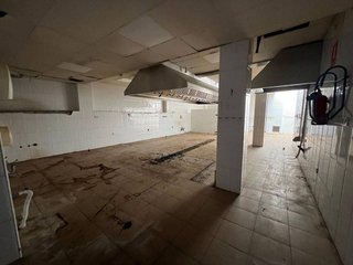 Restaurante en alquiler en Centro - El Pilar en Ciudad Real