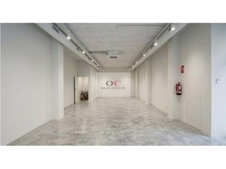 Local comercial en alquiler en Centro en Murcia