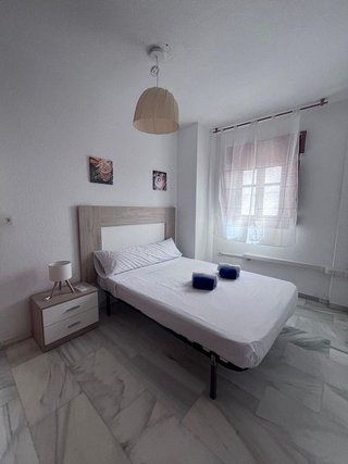 Dúplex en alquiler en Albaicín en Granada