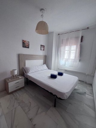 Dúplex en alquiler en Albaicín en Granada