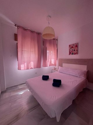 Dúplex en alquiler en Albaicín en Granada