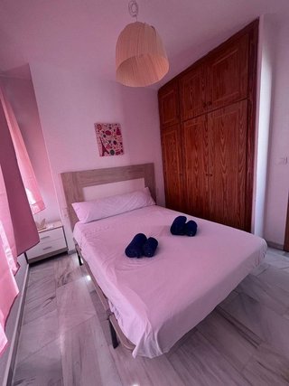 Dúplex en alquiler en Albaicín en Granada