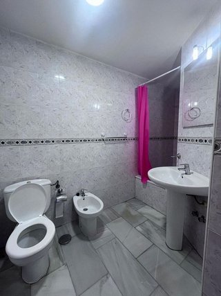 Dúplex en alquiler en Albaicín en Granada