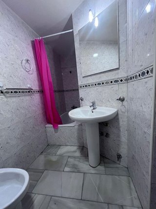 Dúplex en alquiler en Albaicín en Granada