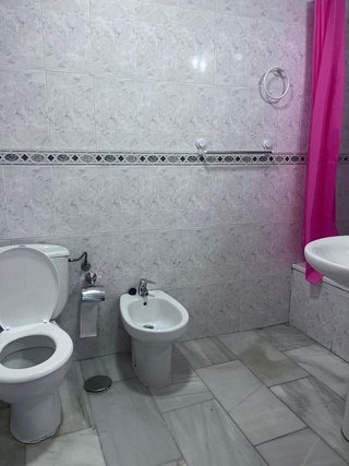 Dúplex en alquiler en Albaicín en Granada