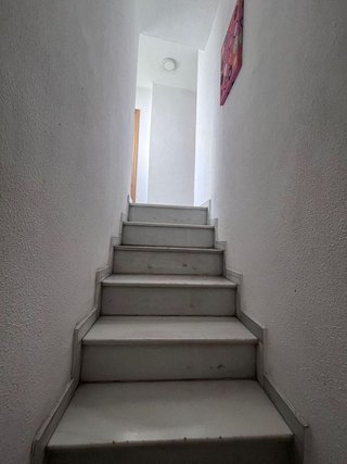 Dúplex en alquiler en Albaicín en Granada