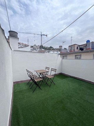 Dúplex en alquiler en Albaicín en Granada