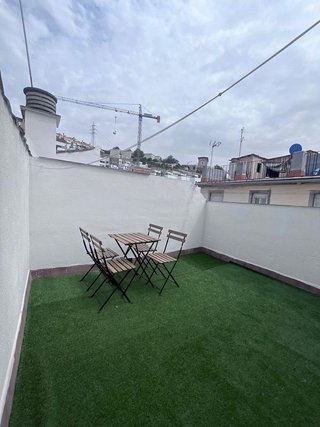Dúplex en alquiler en Albaicín en Granada