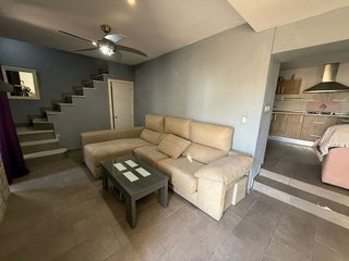 Casa adosada en venta en Martos