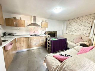 Casa adosada en venta en Martos