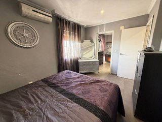 Casa adosada en venta en Martos