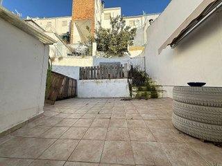 Casa adosada en venta en Martos
