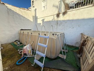 Casa adosada en venta en Martos