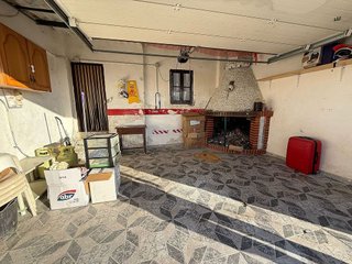 Casa adosada en venta en Martos