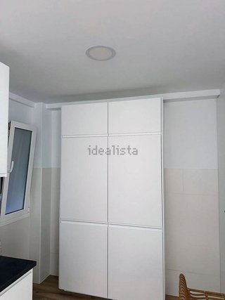 Piso en alquiler en Parque Ayala - Jardín de la Abadía - Huelín en Málaga