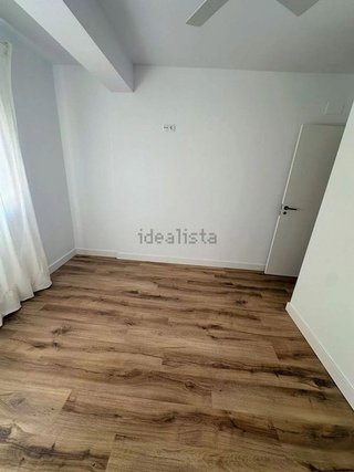 Piso en alquiler en Parque Ayala - Jardín de la Abadía - Huelín en Málaga