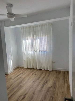 Piso en alquiler en Parque Ayala - Jardín de la Abadía - Huelín en Málaga