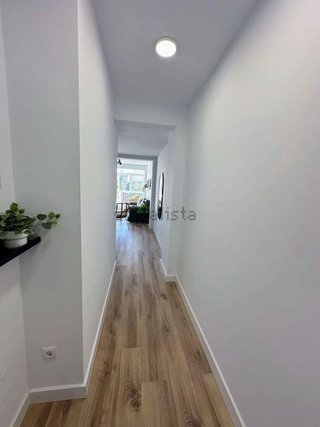 Piso en alquiler en Parque Ayala - Jardín de la Abadía - Huelín en Málaga