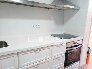 Chalet en venta en Barrios (Los)